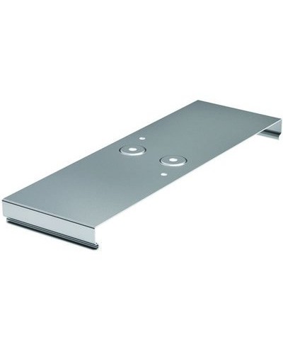 Накладка CGC для крышки 300, ц-лам. ан. DKC (37395HDZL) в Липецке Аксессуары для лотков Pintop.ru