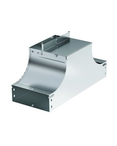 Крышка-ответвитель TSS осн.600 H50 DKC 37538K в Липецке Аксессуары для стоек и шкафов Pintop.ru