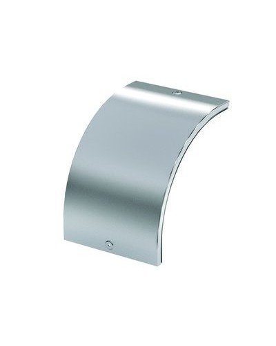 Крышка CD на угол 90 вертикальный внеш. 90° осн.300 мм DKC 38245 в Липецке Аксессуары для лотков Pintop.ru