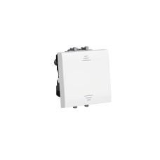 Инвертор "Белое облако", "Avanti", 16A, 2 мод. DKC 4400122