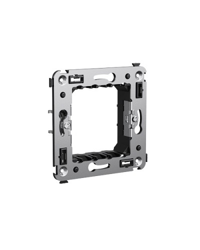 Каркас с лапками для монтажа модульных Avanti в стену DKC 4400802 в Липецке Аксессуары для стоек и шкафов Pintop.ru