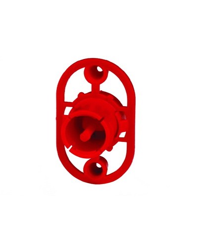 Втулка концевая для заливки в бетон, д.16 и 25 мм DKC 59389 в Липецке Распределительные коробки Pintop.ru