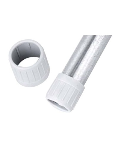 Концевая втулка, наружная д. 63 мм DKC 6097L63B в Липецке Распределительные коробки Pintop.ru