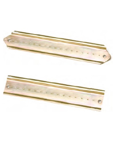 Дин-рейка для диагональной установки в коробки 154х129 мм DKC 653022 в Липецке Крепежные изделия Pintop.ru