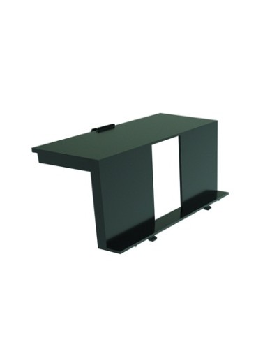 Суппорт для автоматических выключателей DKC 88203 в Липецке Держатели, клипсы, скобы Pintop.ru