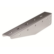 Консоль ВМ на лоток 300 мм DKC BBM5030