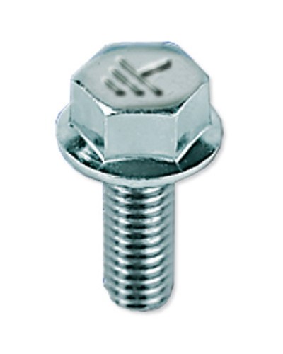 Винт для электрического соединения М5х8 DKC CM030508 в Липецке Крепеж Pintop.ru