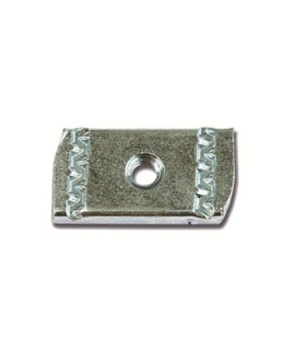 Гайка для подвешивания профиля М6х40 DKC / ДКС (CM140600) в Липецке Аксессуары для лотков Pintop.ru