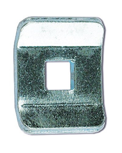 Шайба для соед. провол. лотка (в соединении с винтом М6х20) INOX (CM170600INOX) в Липецке Крепеж Pintop.ru