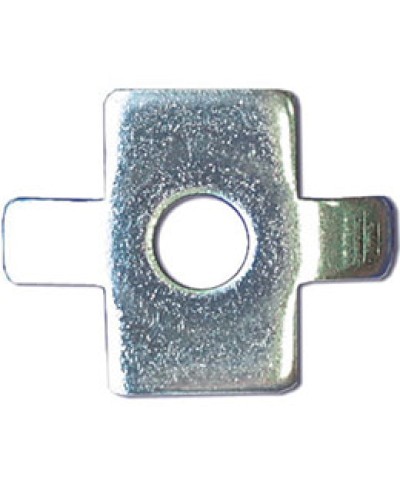 Шайба четырехлепестк.для соед.пров.лотка (в соед.с винт.М6х20) INOX DKC (CM180600INOX) в Липецке Крепежные изделия Pintop.ru