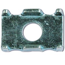 Шайба со спец. головкой для соед. провол.лотка (в соед. с винтом М6х14) DKC CM190600