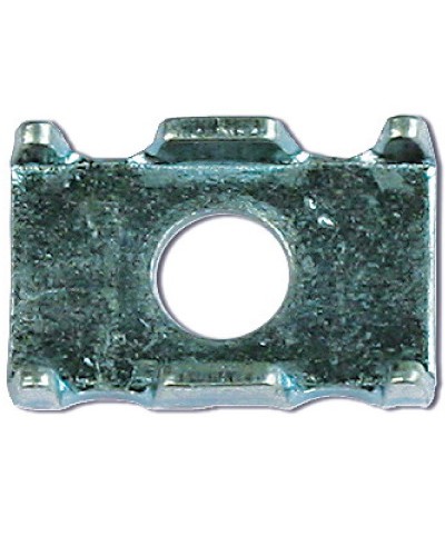 Шайба со спец. головкой для соед. провол.лотка (в соед. с винтом М6х14) DKC CM190600 в Липецке Аксессуары для лотков Pintop.ru