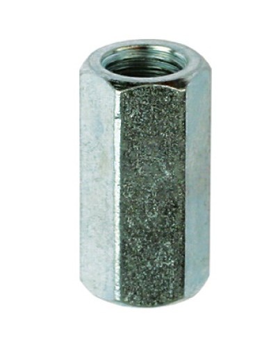 Соединительная гайка М12х40 DKC CM211240 в Липецке Крепеж Pintop.ru