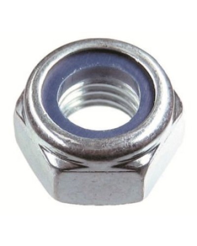 Гайка самоконтрящаяся М6 DKC CM250600 в Липецке Крепеж Pintop.ru