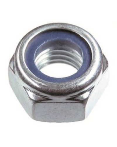 Гайка самоконтрящаяся М12 DKC CM251200 в Липецке Крепеж Pintop.ru