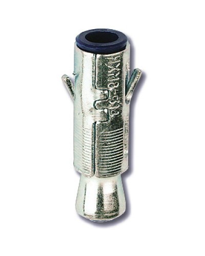 Анкер усиленный М8x47, с распорными язычками DKC CM450850 в Липецке Крепеж Pintop.ru