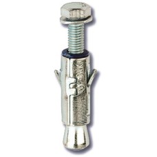 Анкер усиленный с болтом М10 DKC CM461065