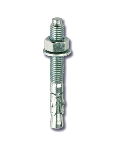 Анкер усиленный клиновой М6х45 DKC (CM480645) в Липецке Крепеж Pintop.ru