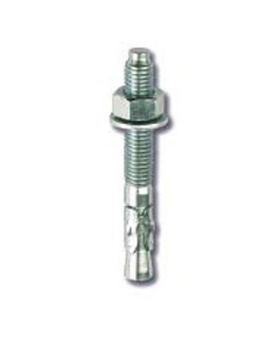 Усиленный клиновой анкер М6х55 DKC CM480655 в Липецке Крепеж Pintop.ru