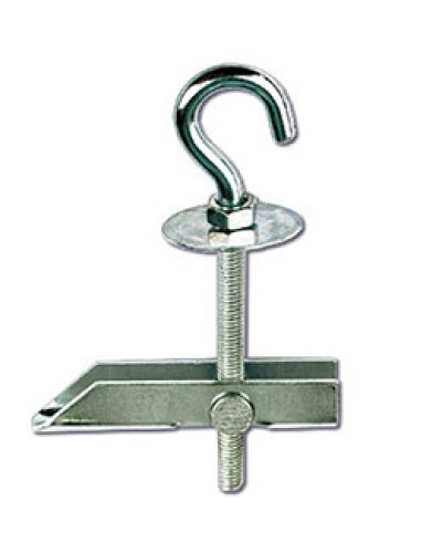 Складной анкер с крюком М6х100 DKC CM550616 в Липецке Крепеж Pintop.ru