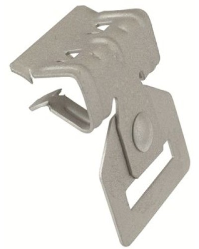 Крепеж для хомута к балке 10-15 мм гориз.монт. DKC CM613015 в Липецке Крепежные изделия Pintop.ru