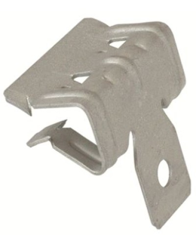 Крепеж для шпильки М10 к балке 4-10 мм гориз.монт. DKC CM614110 в Липецке Крепежные изделия Pintop.ru