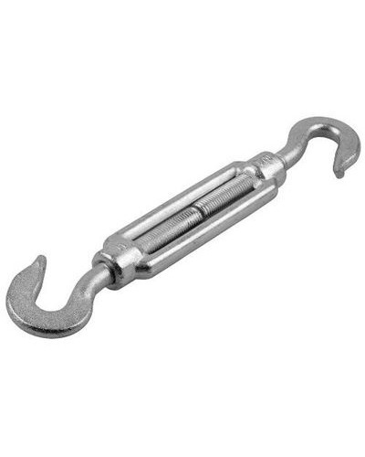 Талреп крюк-крюк D8 DKC CM628008 в Липецке Крепежные изделия Pintop.ru