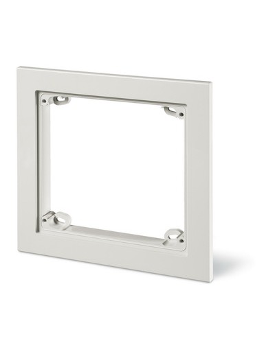 Рамка для коробки скрытой установки DKC DIS5720220 в Липецке Аксессуары для лотков Pintop.ru