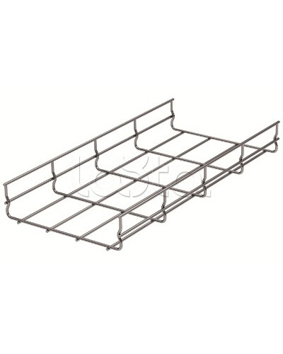 Проволочный лоток 100х150 L3000 HDZ DKC (FC1015HDZ) в Липецке Кабельные лотки Pintop.ru