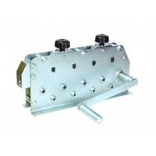 Универсальное приспособление для выпрямления прутка 8-10 мм и полосы до 40х4мм DKC NA1004