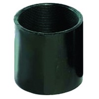 Втулка соединительная М25, цвет цёрный DKC (PADM25)