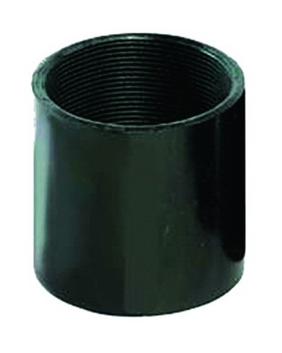 Втулка соединительная М32, чёрный DKC PADM32 в Липецке Крепеж Pintop.ru
