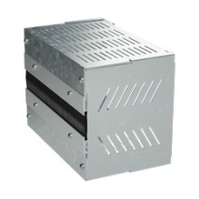 Коробка комм. задняя 100-250А В=200 мм DKC R5BCB20013