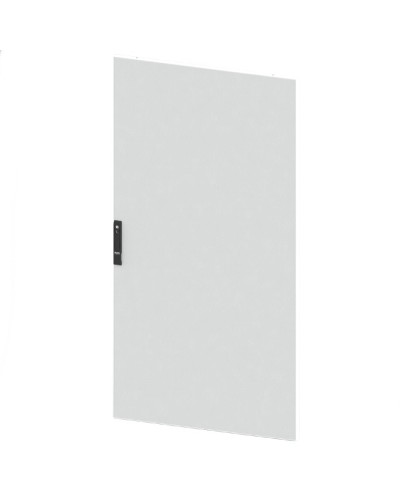 Дверь сплошная для шкафов DAE/CQE 2000x800 мм DKC R5CPE2080 в Липецке Аксессуары для стоек и шкафов Pintop.ru