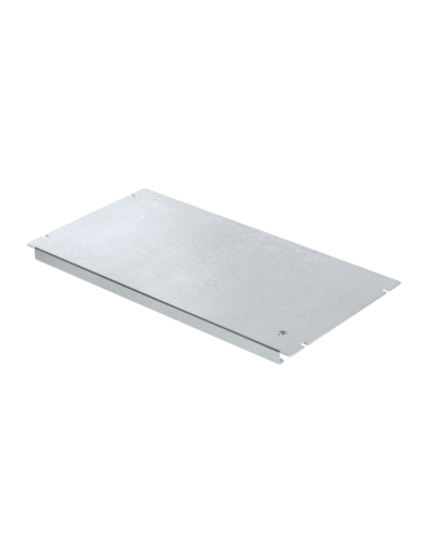 Пластина глухая шириной 800, глубиной 210мм DKC R5FG821 в Липецке Аксессуары для стоек и шкафов Pintop.ru