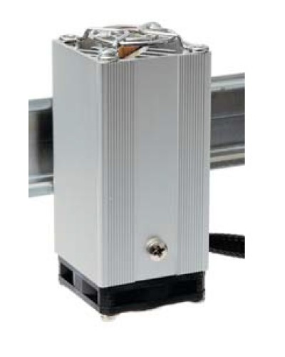 Обогреватель компактный с вентилятором DKC (R5FMHT230) в Липецке Аксессуары для стоек и шкафов Pintop.ru