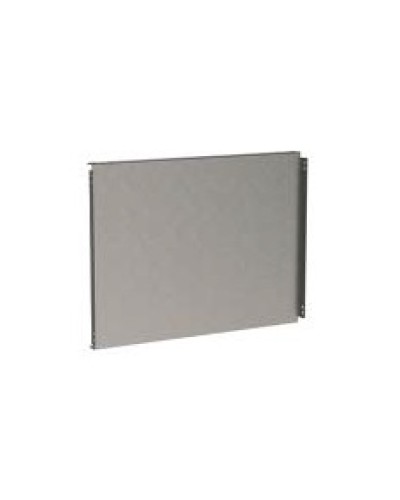 Монтажная плата, секционная, В=150мм, для шкафов DAE/CQE Ш=600мм DKC R5PCE6150 в Липецке Аксессуары для стоек и шкафов Pintop.ru