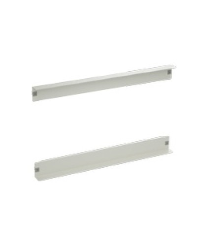 Панель внутренняя накладная Ш=800 мм DKC R5PCF80 в Липецке Аксессуары для стоек и шкафов Pintop.ru