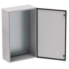 Корпус сварной навесной серии ST с М/П Размер: 300 x 400 x 150 мм (В х Ш х Г) DKC R5ST0341