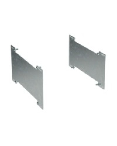 Боковой раз-ль сплошной, В=300 мм DKC R5SVS300 в Липецке Аксессуары для стоек и шкафов Pintop.ru