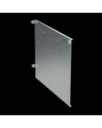 Закр. бок. унив. глух. В=450 мм Г=600 мм DKC R5SWM456 в Липецке Аксессуары для стоек и шкафов Pintop.ru