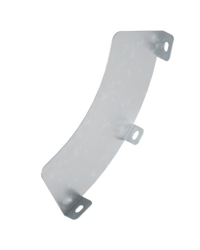 Перегородка SEP для углов CS 45, H80 DKC (SSC40800K) в Липецке Аксессуары для лотков Pintop.ru