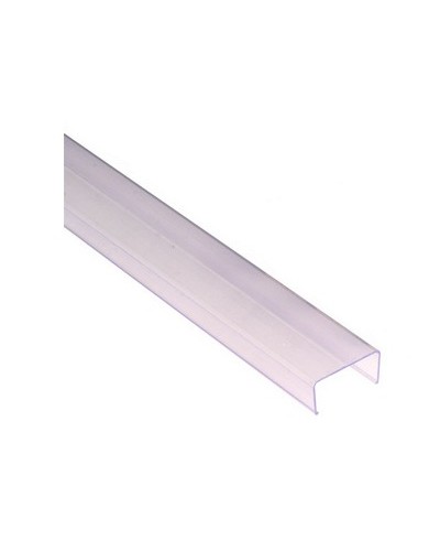 Крышка защитная для зажимов высотой выше 58 мм DKC ZPZ110 в Липецке Аксессуары для стоек и шкафов Pintop.ru