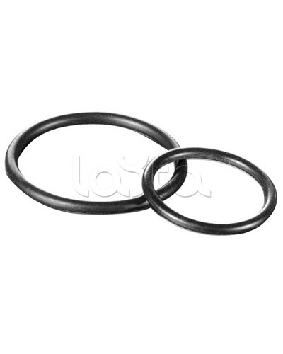 Кольцо уплотнительное DN 7 мм DKC PAR07 в Липецке Аксессуары для стоек и шкафов Pintop.ru