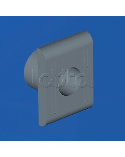 Комплект замка для пультов и шкафов CE, двойная бородка 3мм DKC R5CE205 в Липецке Аксессуары для стоек и шкафов Pintop.ru