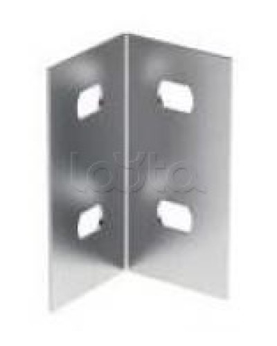 Уголок опорный FR H100 ДКС 30190 в Липецке Аксессуары для лотков Pintop.ru