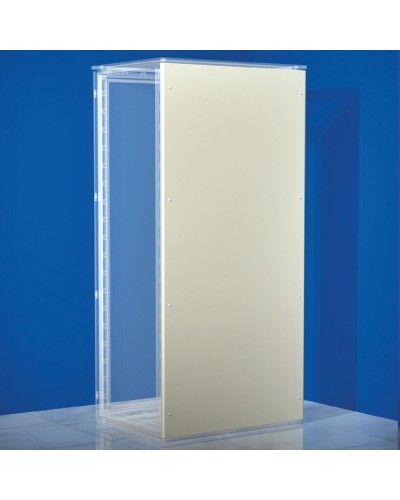 Панель задняя для шкафов DAE/CQE 2200x1000 мм ДКС R5CRE22100 в Липецке Аксессуары для стоек и шкафов Pintop.ru