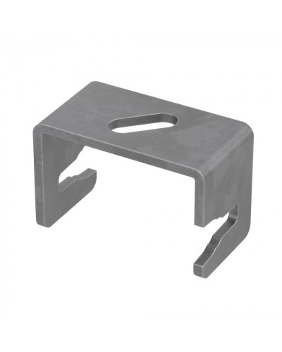 Скоба-держатель, 47 мм DKC ND2311 в Липецке Держатели, клипсы, скобы Pintop.ru