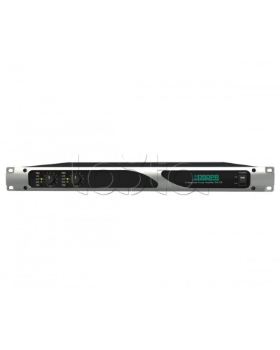 Усилитель цифровой трансляционный 2-канальный DSPPA DA-2125 в Липецке Система оповещения и трансляции Dsppa Pintop.ru