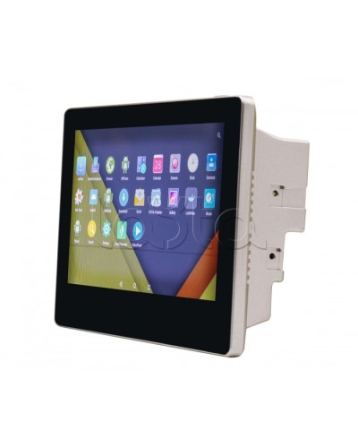 Проигрыватель музыкальный встраиваемый в стену DSPPA DM-858 в Липецке Система оповещения и трансляции Dsppa Pintop.ru